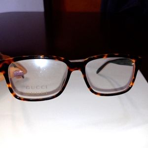 Gucci glasses
